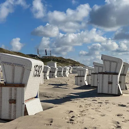 Reettraum Apartamento