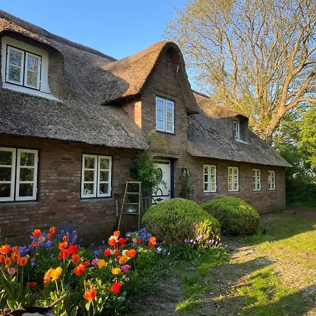 Apartamento Reettraum