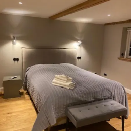 Apartment Reettraum *