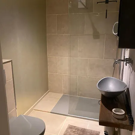 Reettraum Apartment *