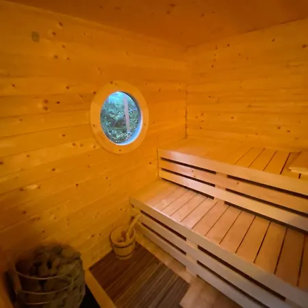 Reettraum Apartment