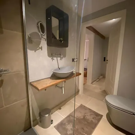 Reettraum Apartamento *