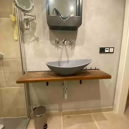 Reettraum شقة *