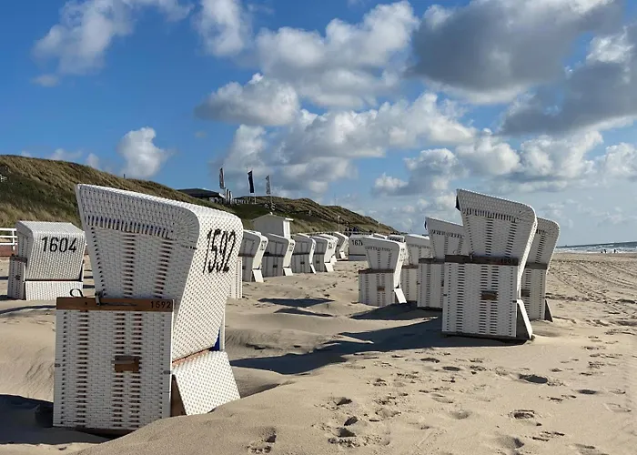 Reettraum Apartamento