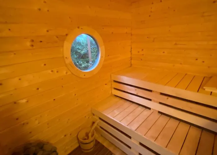 Reettraum Apartamento