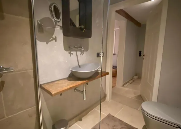 Reettraum Apartamento *